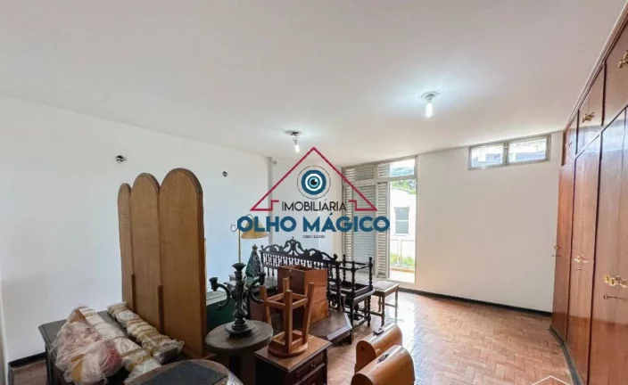 Imagem Sobrado Comercial e Residencial - Centro - 256 m².