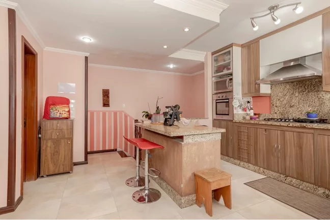 Imagem PDBP 204 Apto 612521003-264 - Apartamento à venda no bairro Passo da Areia - Porto Alegre/RS