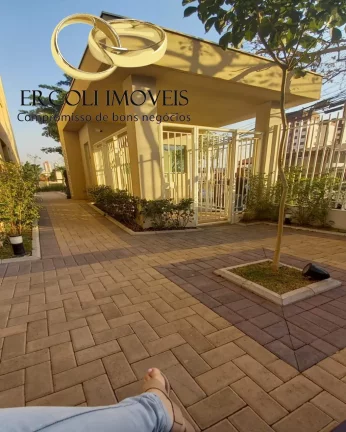 Imagem APARTAMENTO RESIDENCIAL em SÃO PAULO - SP, VILA PENTEADO