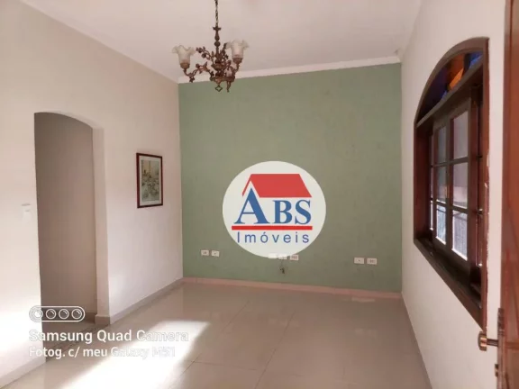 Imagem Casa com 2 dormitórios à venda, 110 m² por R$ 600.000,00 - Vila Nova - Cubatão/SP