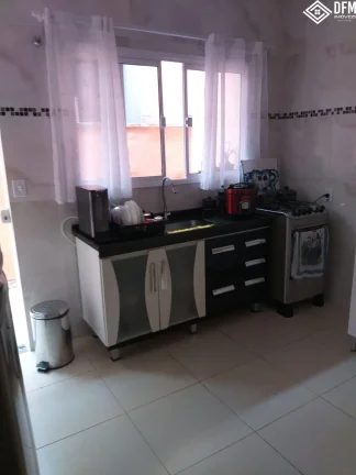 Imagem Casa com 3 Dormitorio(s) localizado(a) no bairro Mogi Moderno em Mogi das Cruzes / Mato Grosso do Sul Ref.:439