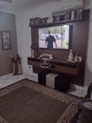 Imagem Casa a Venda no bairro Ipiranga - Ribeirão Preto, SP