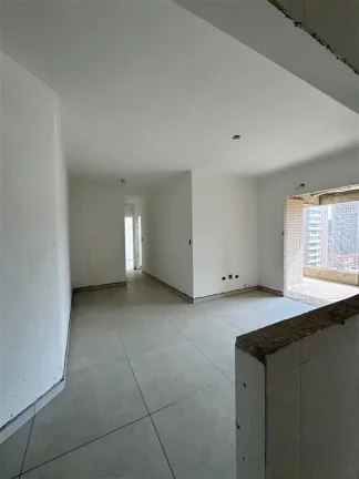 Imagem APARTAMENTO COM 88 m² - FORTE - PRAIA GRANDE SP