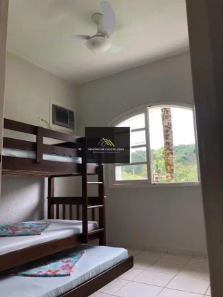 Imagem Casa em Condomínio para Venda em Ubatuba / SP no bairro Horto Florestal