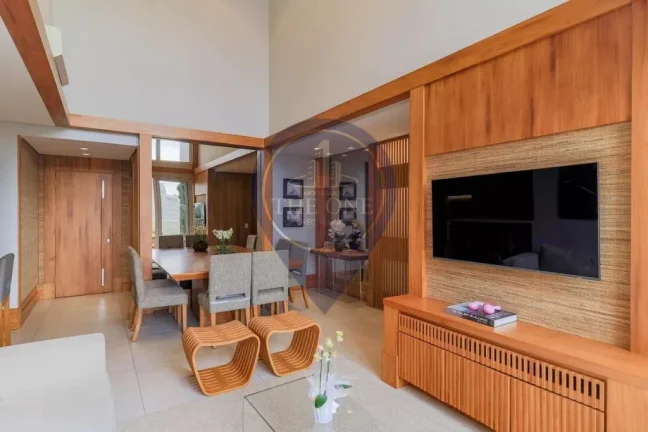 Imagem Apartamento de 3 quartos com suíte e 2 vagas na Vila Cordeiro, São Paulo-SP: sua nova morada de luxo!