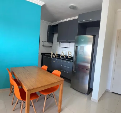 Imagem Apartamento à venda em Florianópolis-SC, Ingleses do Rio Vermelho: 1 quarto, 1 suíte, 1 sala, 2 banheiros, 1 vaga, 18m².