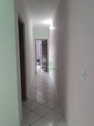 Imagem Sobrado com 3 dormitórios à venda, 125 m² por R$ 478.000,00 - Jardim Hanna - Guarulhos/SP