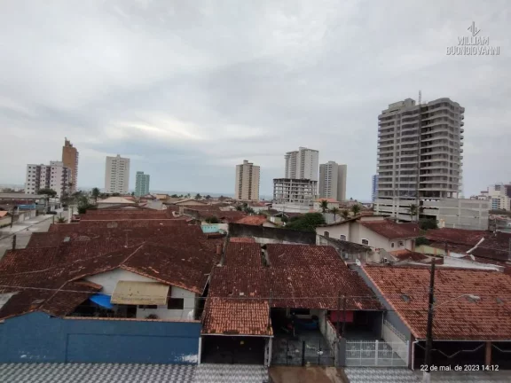 Imagem Sua Nova Vida Começa Aqui — A 300 Metros do Mar, V. Caiçara, Praia Grande