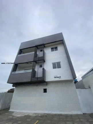 Imagem Apartamento à venda João Paulo II, João Pessoa/PB