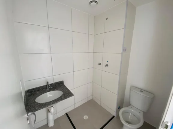 Imagem Apartamento para Venda em Rio de Janeiro, Santo Cristo, 2 dormitórios, 1 suíte, 2 banheiros, 1 vaga