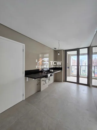 Imagem Apartamento com 3 Dorm no Vila Nova Conceição