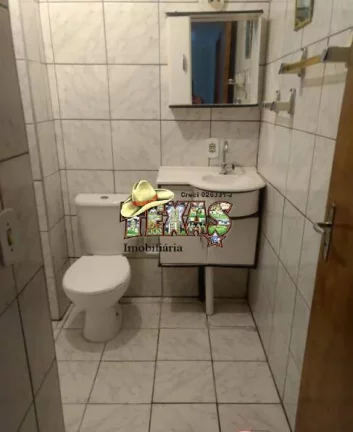 Imagem APARTAMENTO PARA VENDA EM GUAIANASES COM 2 DORMITÓRIOS