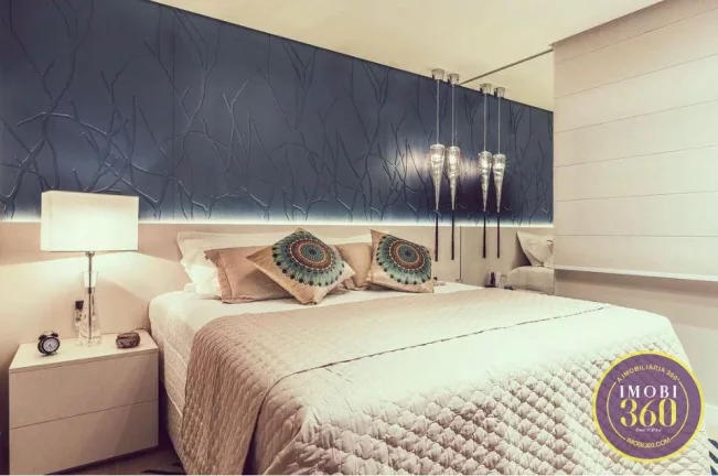 Imagem LINDÍSSIMO APARTAMENTO COM 2 QUARTOS SENDO UMA SUITE NO PARI-SP.