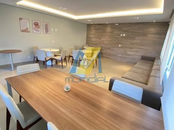 Imagem Apartamento para locação 2 dormitórios por R$1.390,00 - Bairro Cooperativa