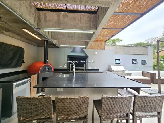 Imagem Casa Padrão à venda Brooklin São Paulo