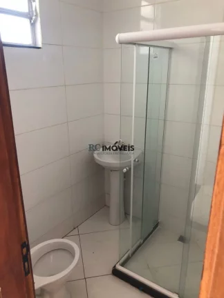 Imagem Apartamento a Venda no bairro Trindade - São Gonçalo, RJ