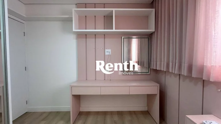 Imagem Apartamento com 2 dormitórios à venda, 77 m² por R$ 640.000,00 - Jardim Portugal - Rio Claro/SP