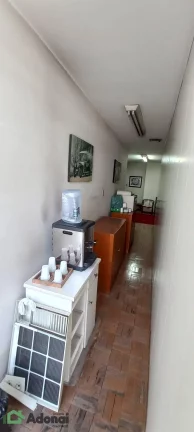 Imagem SALA COMERCIAL NO CENTRO DE JUNDIAÍ PARA VENDA