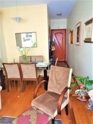 Imagem Apartamento com 2 dormitórios à venda, 75 m² por R$ 700.000,00 - Jardim Guedala - São Paulo/SP