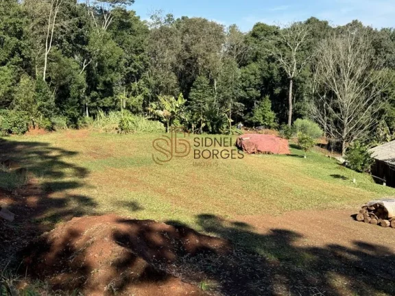 Imagem Sítio ITÁ - SC