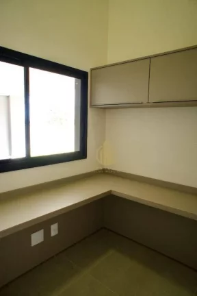 Imagem Casa com suítes 3 e piscina em condomínio