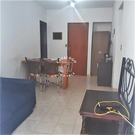 Imagem Apartamento a Venda no bairro Centro - Ribeirão Preto, SP