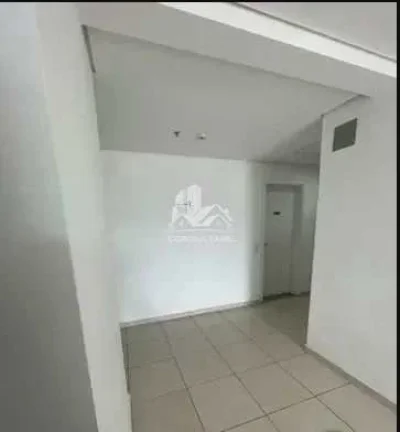 Imagem Sala, Locação Vila Mathias, Santos, Cod: 23645