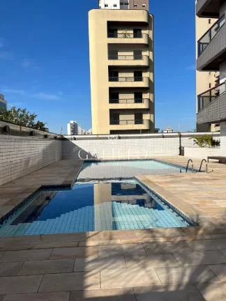 Imagem APARTAMENTO A VENDA RESIDENCIAL PORTO RICO - 105M² - ANHANGABAÚ - JUNDIAÍ - SP