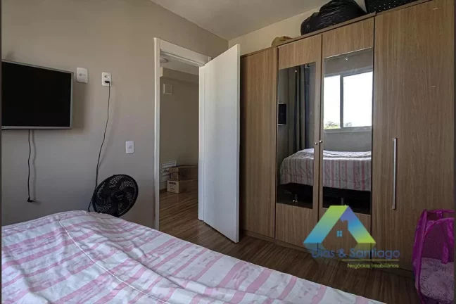 Imagem Apartamento à venda no bairro Jardim Santa Emília - São Paulo/SP