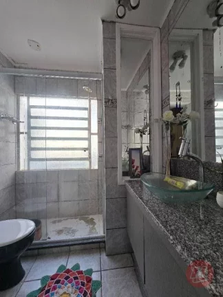 Imagem Casa para alugar, 330 m² por R$ 4.815,00/mês - Chacara das Pedras - Porto Alegre/RS