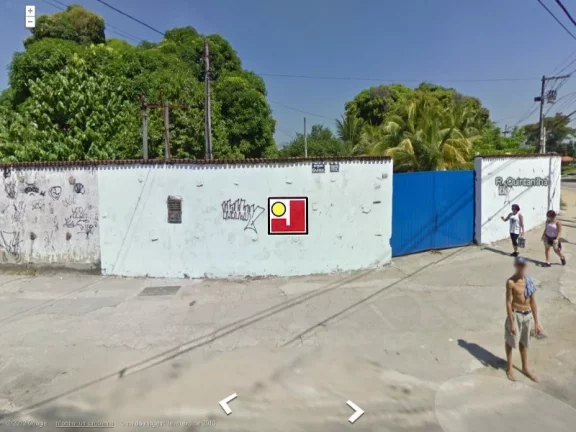Imagem Terreno maravilhoso, 12.000m², Gabinal, Freguesia, R$11.500.000 ponto fantástico, comercial ou residencial, documentação perfeita, ultimo do bairro!!!
