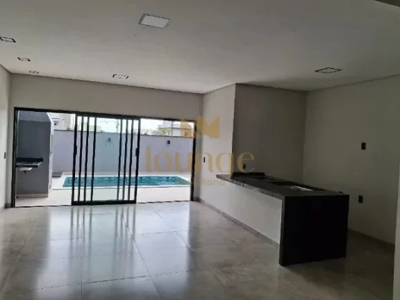Imagem Casa 3 Suítes À Venda em Wanel Ville Zona Oeste Sorocaba/SP