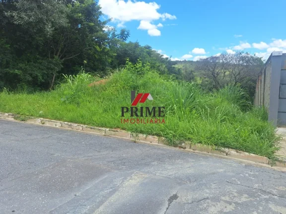 Imagem Lote - Bairro Paineiras - Lagoa Santa