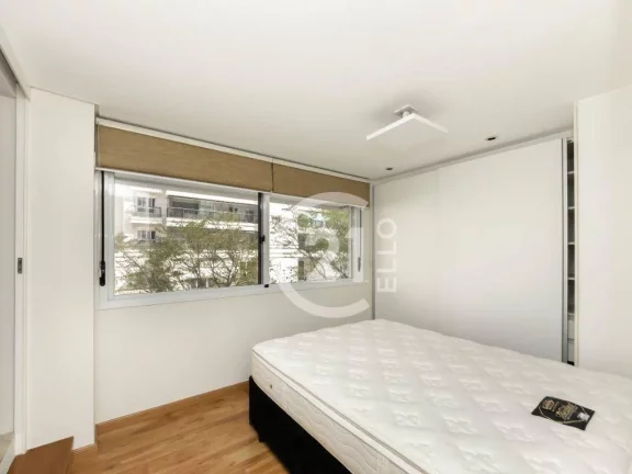 Imagem Duplex para venda em Itaim Bibi com 3 quartos, 129m²