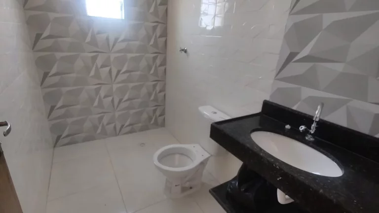 Imagem Casa de Condomínio com 1 dorm, Balnerio Gaivota, Itanhaém - R$ 175 mil, Cod: 2386