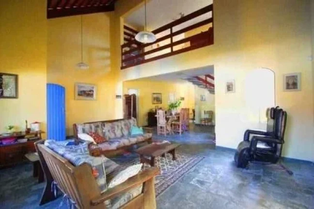 Imagem Casa para Venda em Itanhaém, Cibratel I, 3 dormitórios, 1 suíte, 2 banheiros, 4 vagas