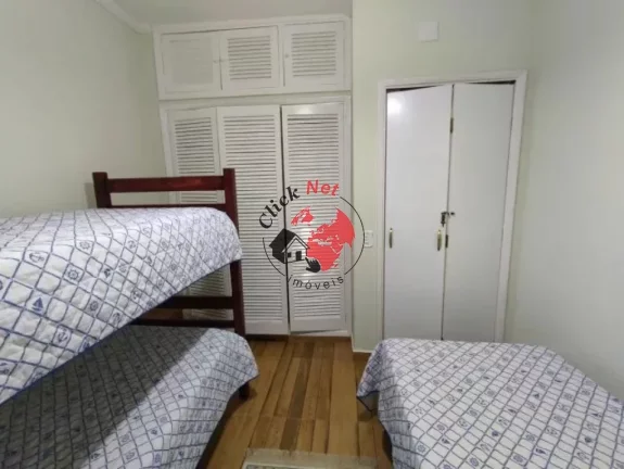 Imagem Lindo Apartamento com 85m² à Venda no bairro Pitangueiras, Guarujá - Estuda permutano ABC