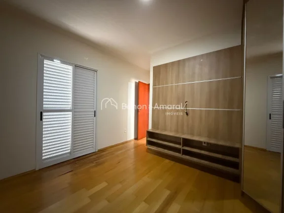 Imagem Apartamento para Locação no Condomínio Residencial Espanha, de 3 quartos, Santa Terezinha - Paulínia/SP