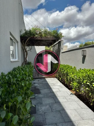Imagem Condomínio Florais dos Lagos. Casa Térrea com 3 suítes á venda. Área Construída: 243 M². Áre...