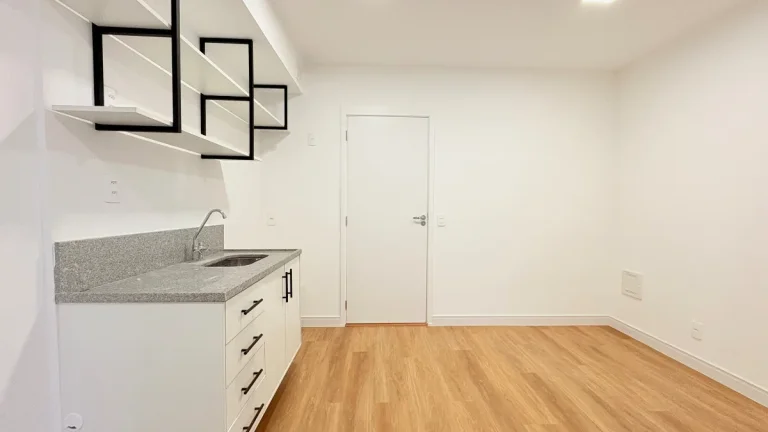 Imagem Apartamento para venda em Lapa com 2 quartos , 41m2