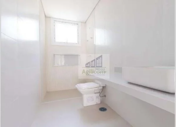 Imagem SOBRADO À VENDA EM JARDIM CORDEIRO COM 4 DORMITÓRIOS