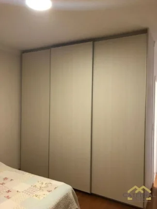Imagem Casa à venda com 3 suítes e 6 vagas - Portal do Paraíso - Jundiaí/SP