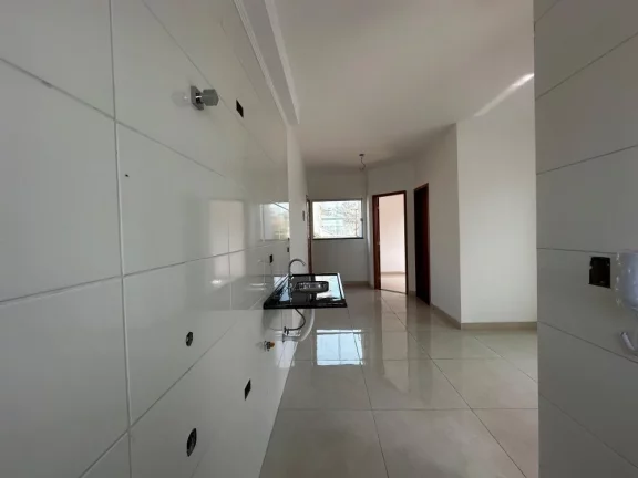 Imagem Apartamento com 1 Quarto para Alugar, 28 m² em Jardim Vila Formosa - São Paulo