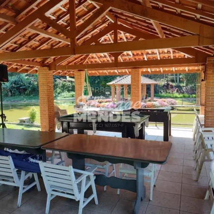 Imagem Oportunidade! Sítio de 5 alqueires com estrutura completa para eventos