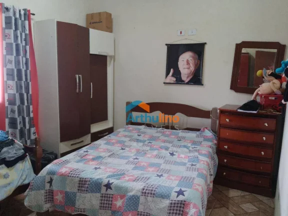 Imagem Sítio com casa principal mais ponto comercial à venda, 6937 m² por R$ 2.100.000 - Saboó - São Roque/SP