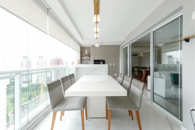 Imagem APARTAMENTO RESIDENCIAL em São Paulo - SP, Água Branca