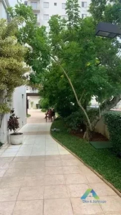 Imagem SANTO ANDRÉ Cobertura 163M², 3 dormitórios, 1 vaga, lazer completo ótima localização e valor !!!