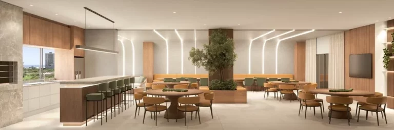 Imagem Porto Frade Residence - Apartamento à venda no bairro Perequê - Porto Belo/SC