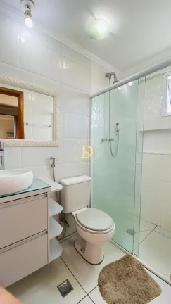 Imagem Apartamento- Jardim Esplanada - Residencial Mediterrâneo - 90m² - 3 Dormitórios.