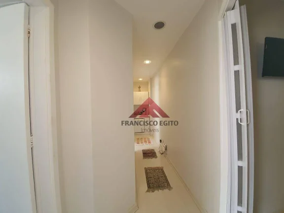 Imagem Sala à venda, 48 m² por R$ 560.000,00 - Icaraí - Niterói/RJ